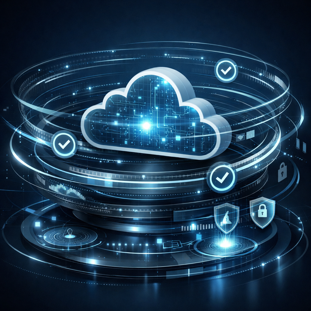 Guía CICLON para incluir productos cloud en CPSTIC