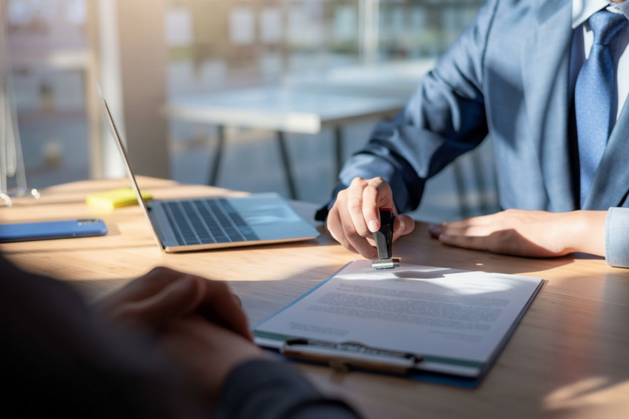 Imagen Hero de Certificación LINCE