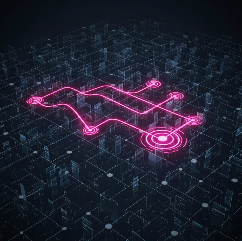 Imagen Hero de Pentest